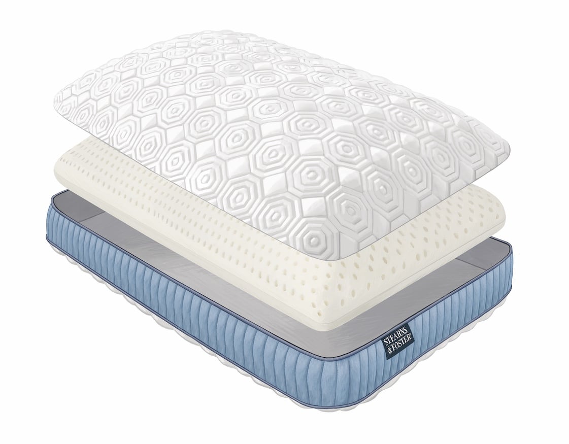 Studio Standard Pillow