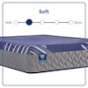 Sealy Sealy Grand Jewel Soft Hybrid Twin Mattress