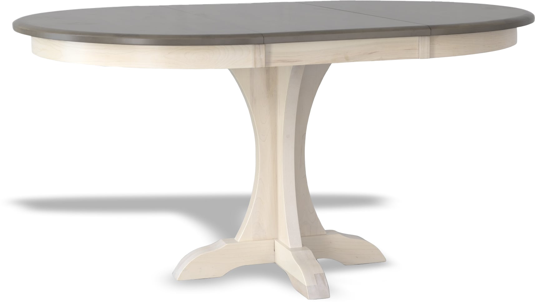 5pc Mary Dining Table and Alex Chair Set