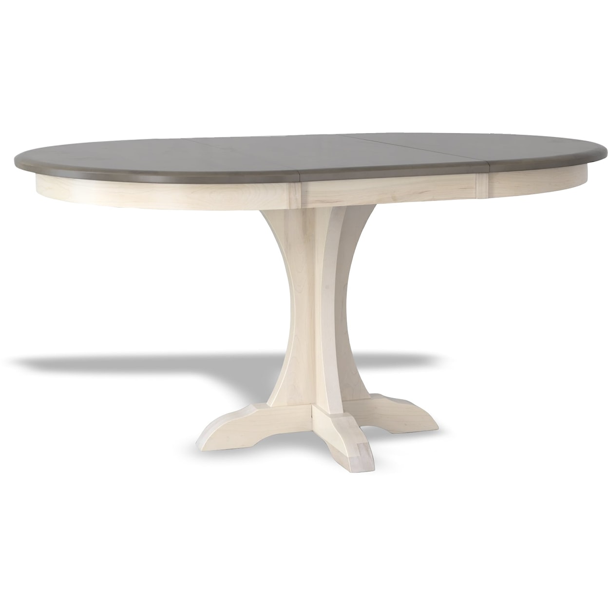 Archbold Furniture Amish Essentials Casual Dining Mary Dining Table