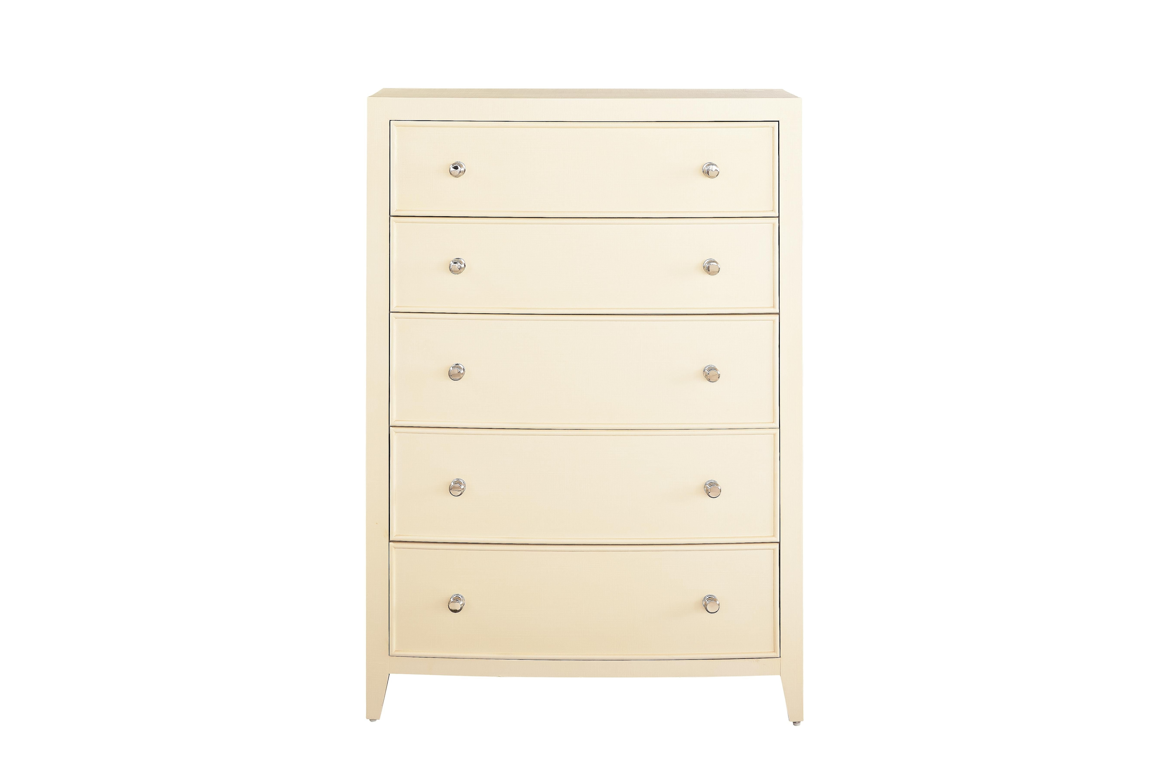 Newbury 5 Drawer Chest