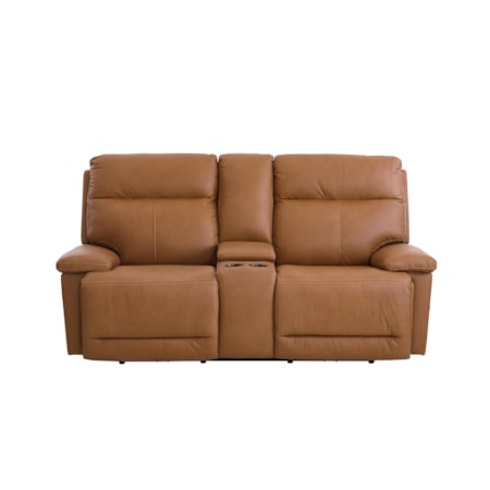 Power Motion Loveseat