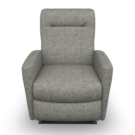 Space Saver Recliner w/ Power