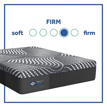 Queen Firm Mattress