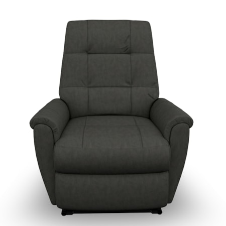 Swivel Glider Recliner