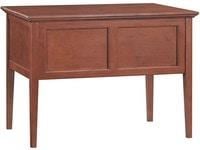 3-Drawer Desk