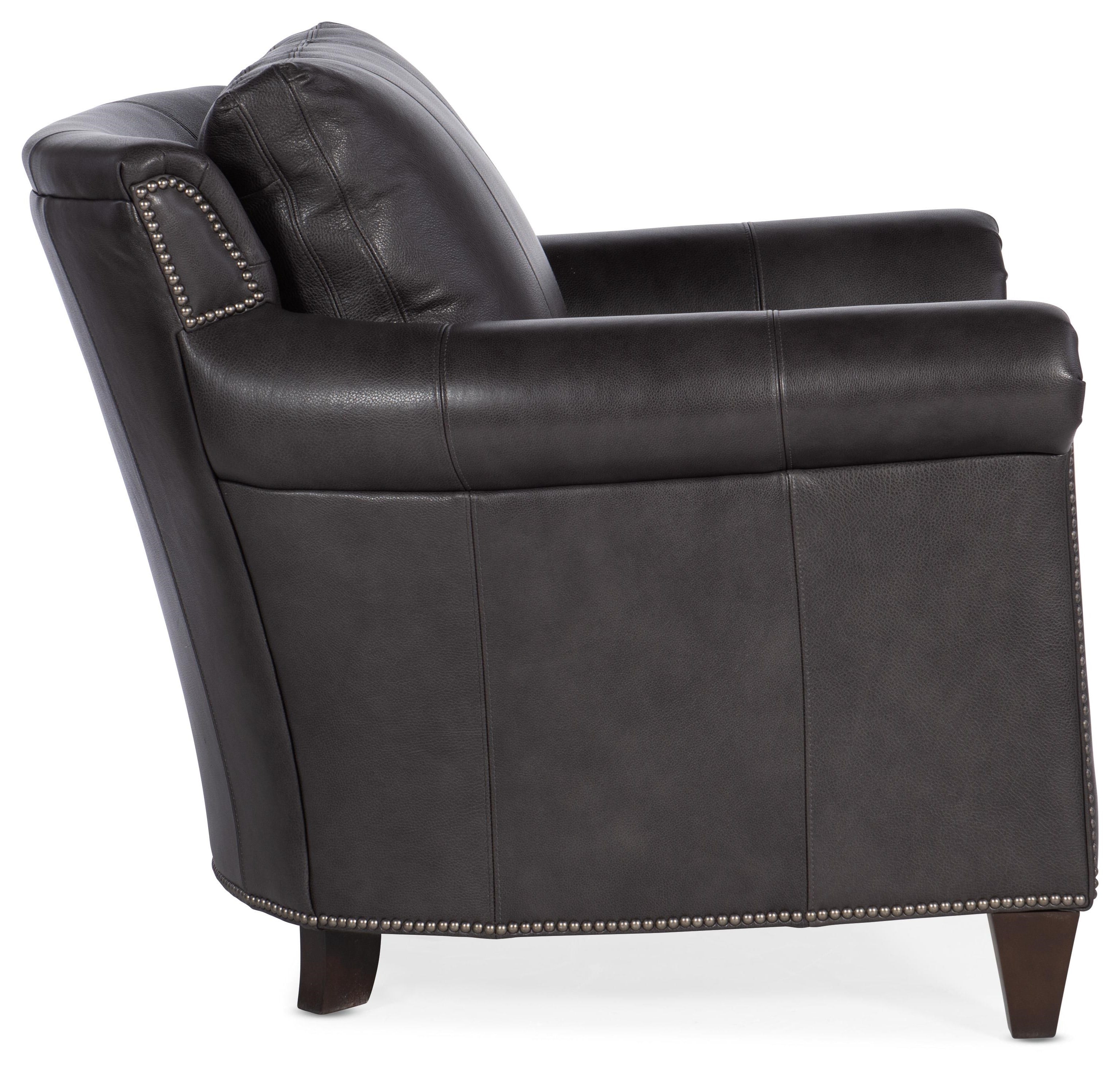 Stationary Chair 8-Way Tie