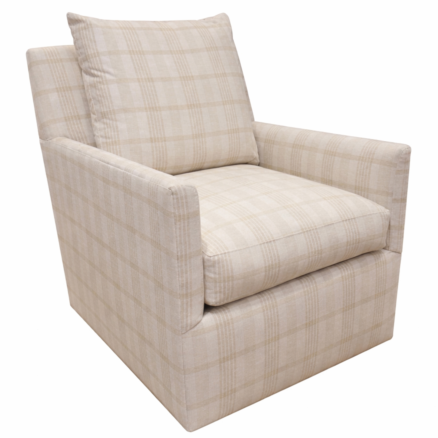 Lilah Swivel Chair