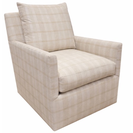 Lilah Swivel Chair