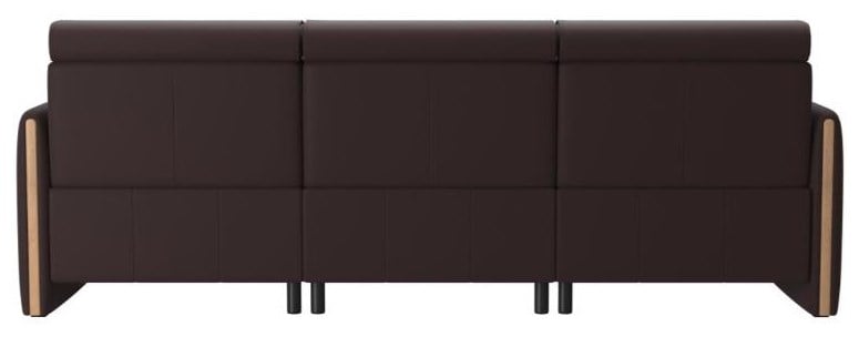 Power 2-Seat Sectional with Longseat