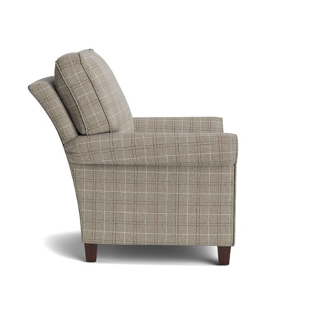 Oswell Accent Chair