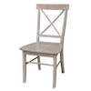 John Thomas Dining Essentials Side Chair