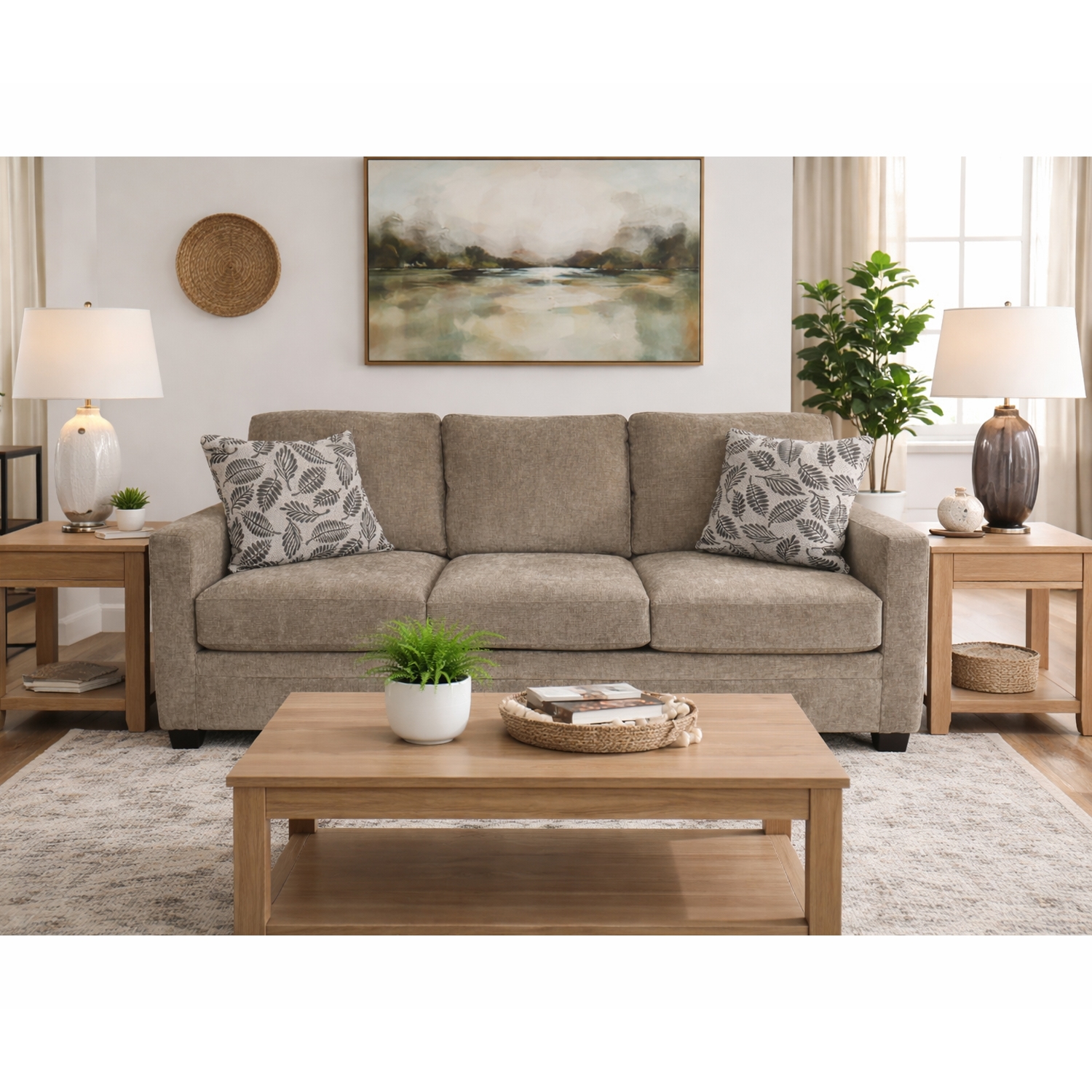 Norwood Sofa