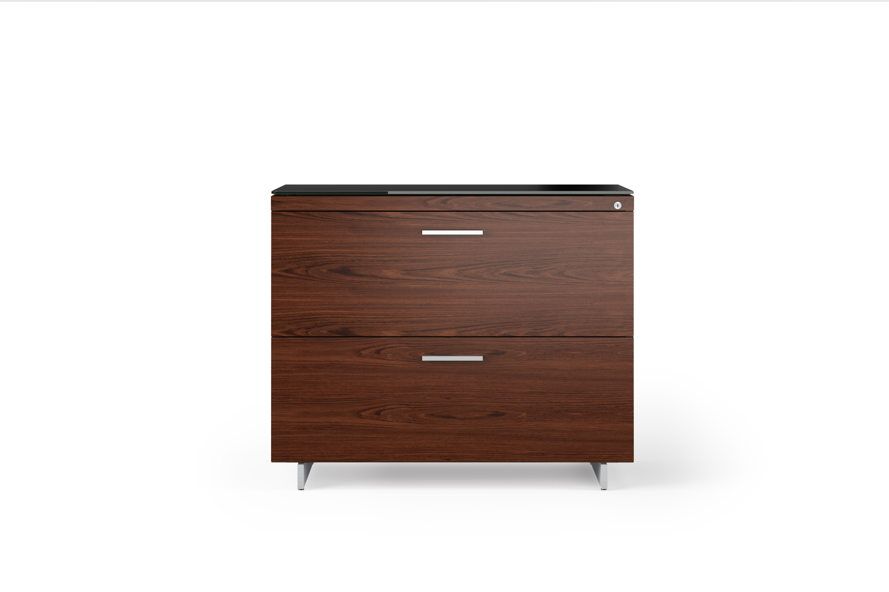 Lateral File Cabinet