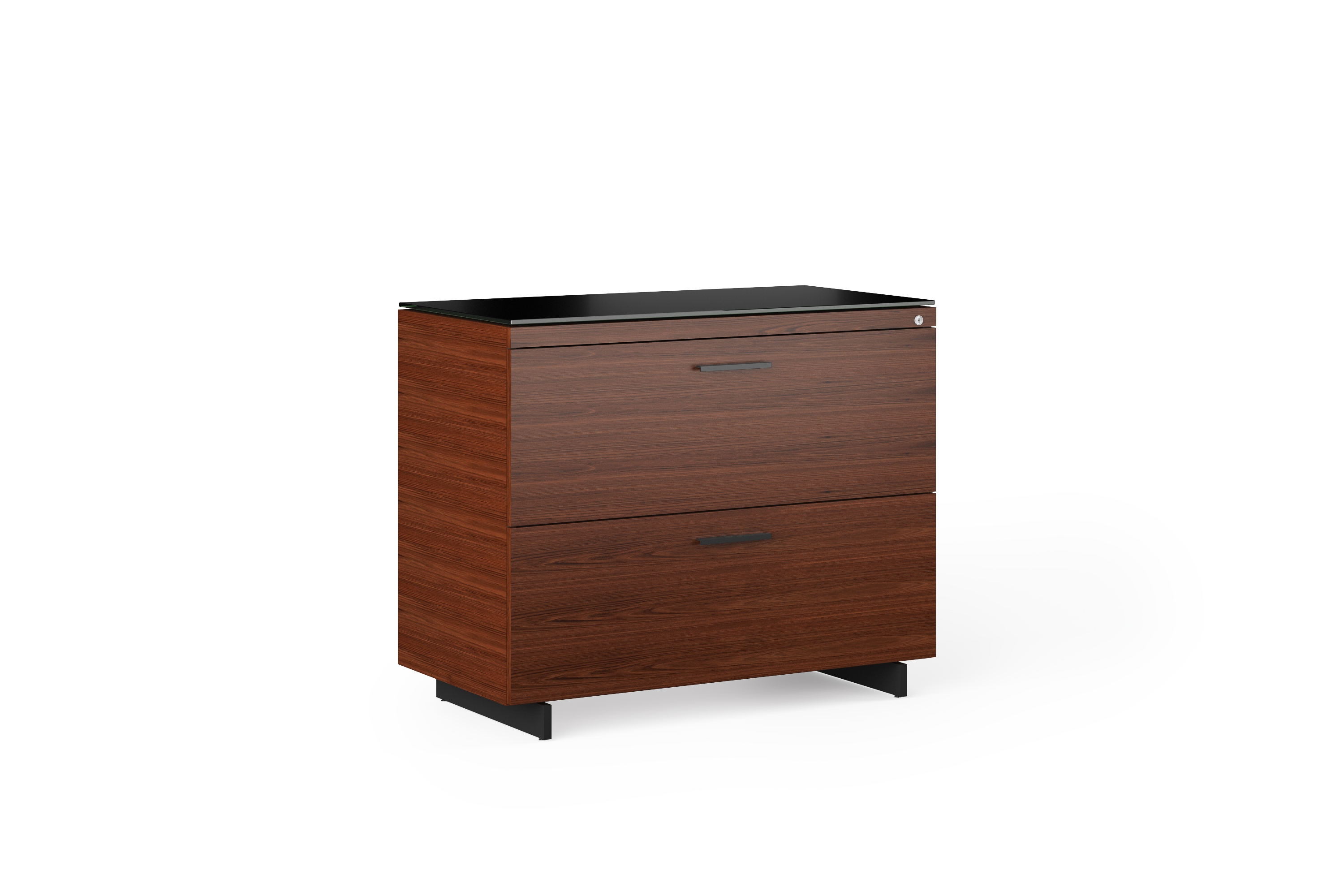 Lateral File Cabinet