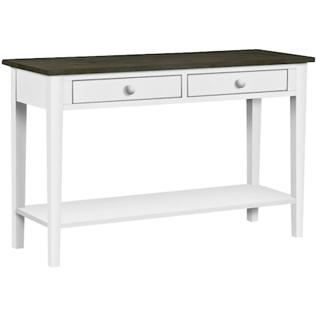 Spencer Sofa Table