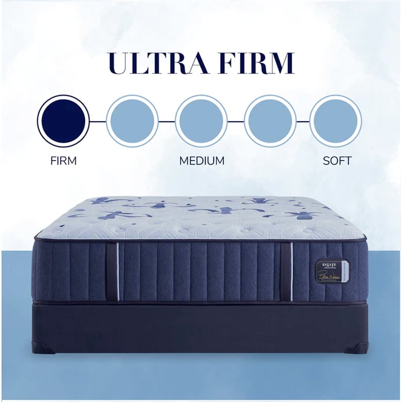 Estate Ultra Firm Tight Top Queen