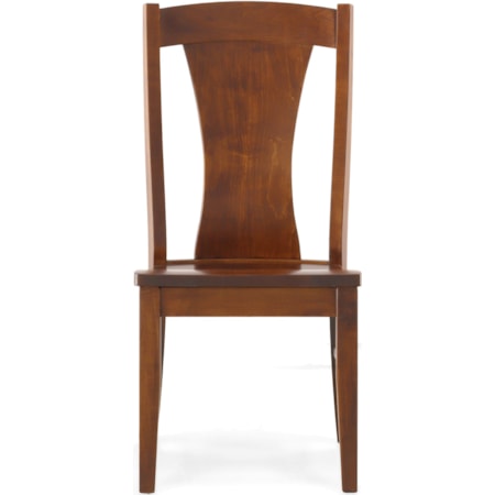 Samuel Chair