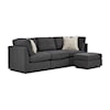 Best Home Furnishings Jelsea 4pc Modular Sofa