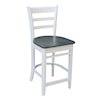 John Thomas Dining Essentials Bar Stool