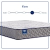 Sealy Sealy Crown Jewel Nile Firm CA King Mattress