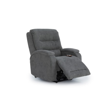 BodyRest ZeroG Power Recliner w/ Headrest