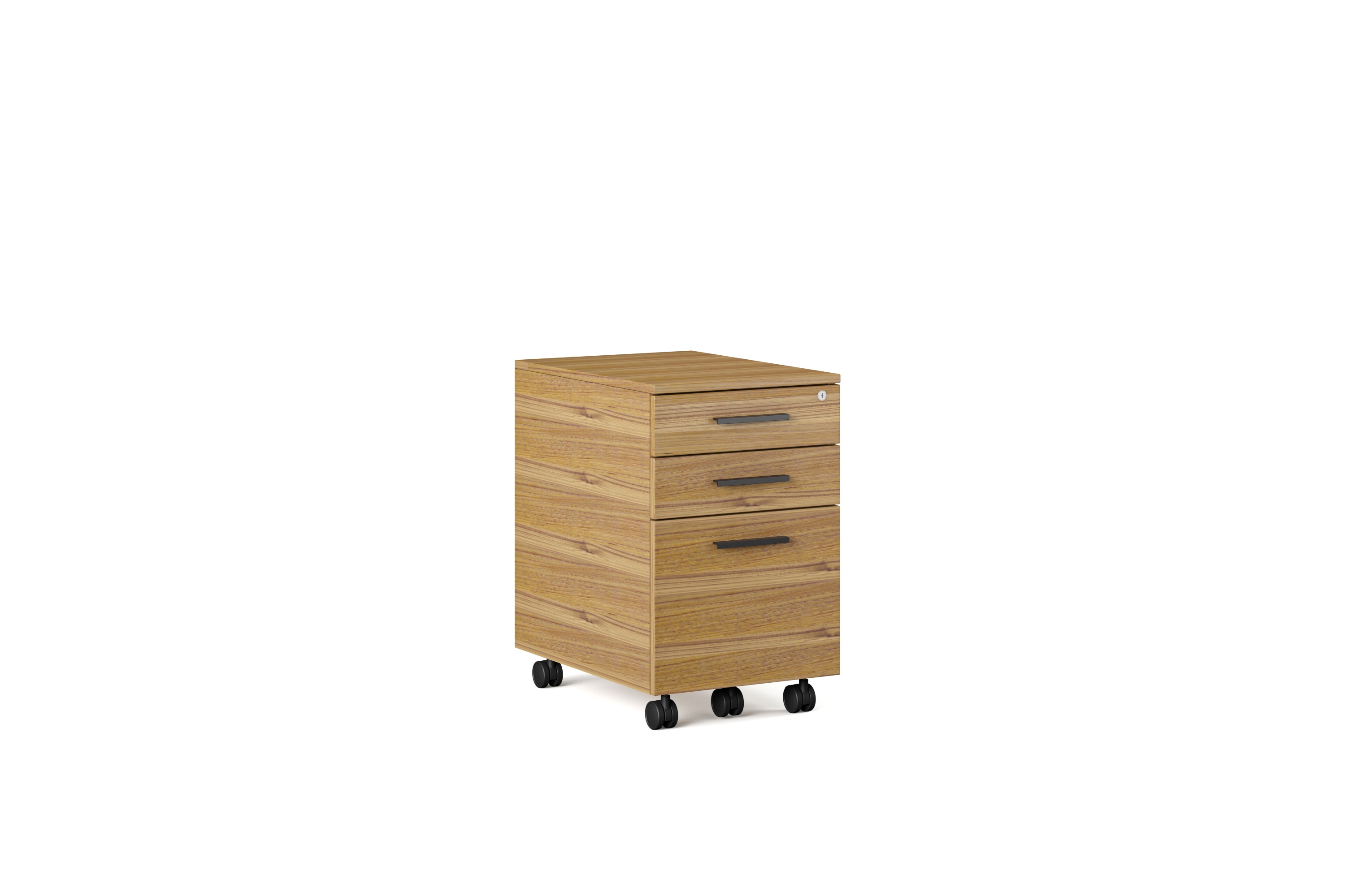 Mobile File Cabinet