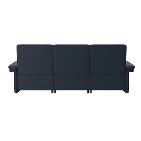 Power Reclining 3 Seat Sofa