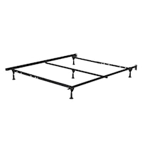 Twin Xl/Full/Queen Bed Frame