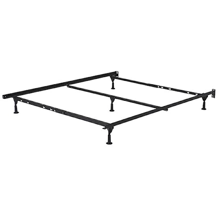 Twin Xl/Full/Queen Bed Frame