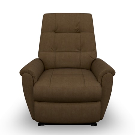 Power Swivel Glider Recliner