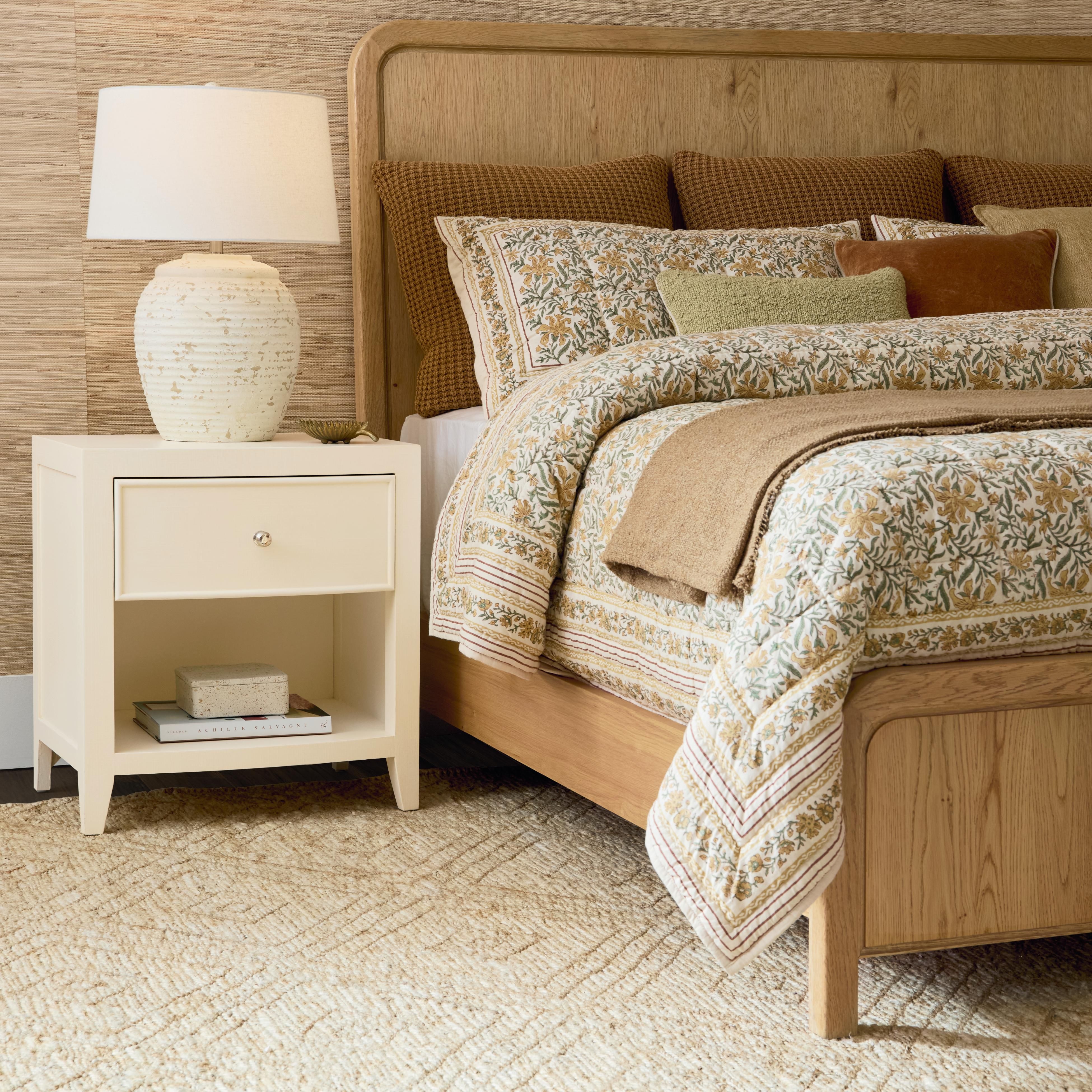 Queen Newbury Bedroom Set