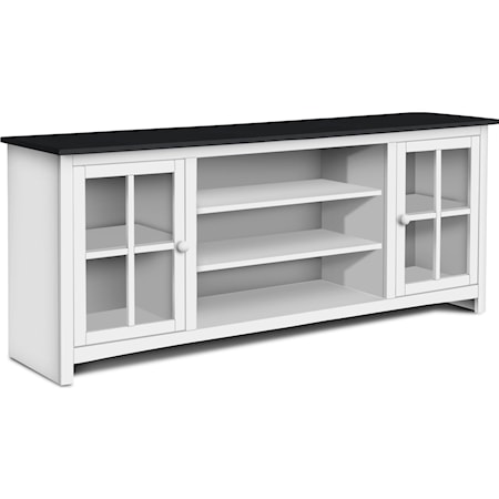 Abigail TV Console