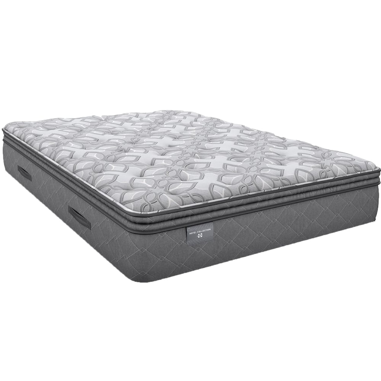 Sealy Luxury Hotel Collection Twin Soft Pillowtop Mattress