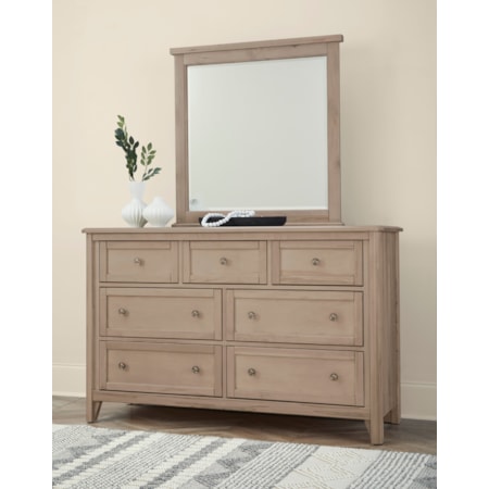 Woodbridge Storage Queen Bedroom Set