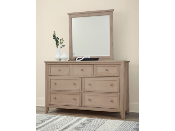 Woodbridge Storage Queen Bedroom Set