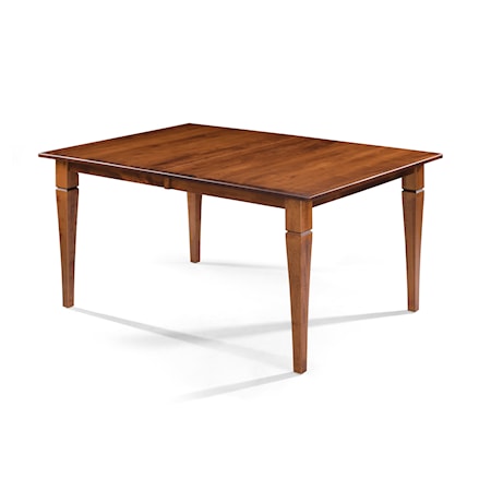 Rectangular Dining Table