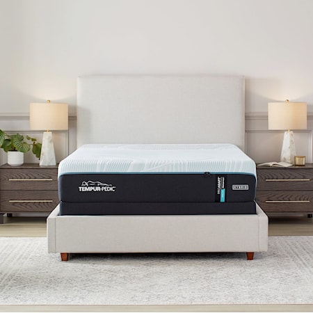 Twin TEMPUR-PROADAPT™ Medium Hybrid Mattress