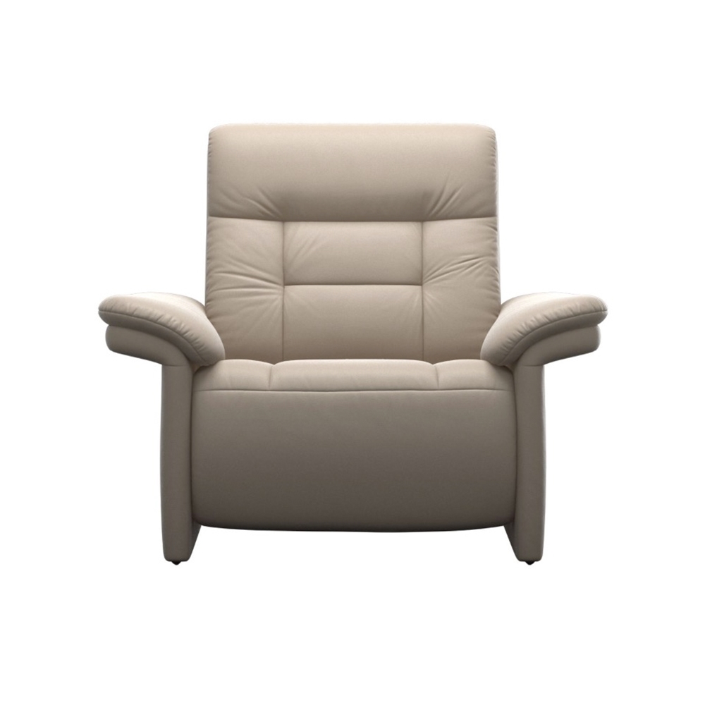 Power Recliner w/ Power Headrest &amp; Uph Arms