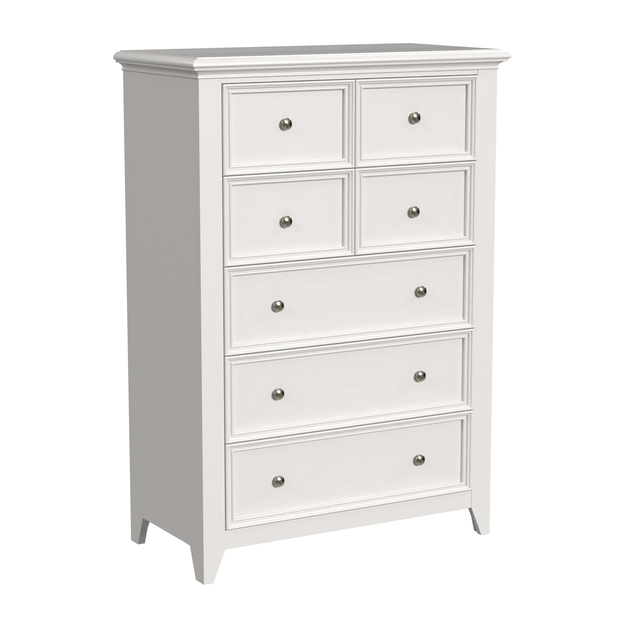 5 Drawer Chest