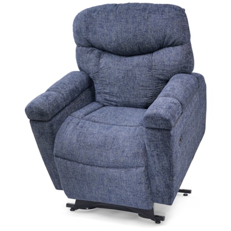 Small Lift Recliner