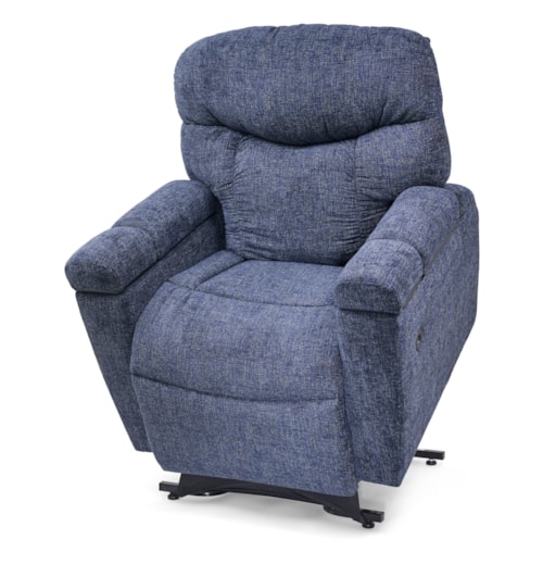 Small Lift Recliner