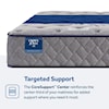 Sealy Sealy Crown Jewel Opal House Soft Double Mattress