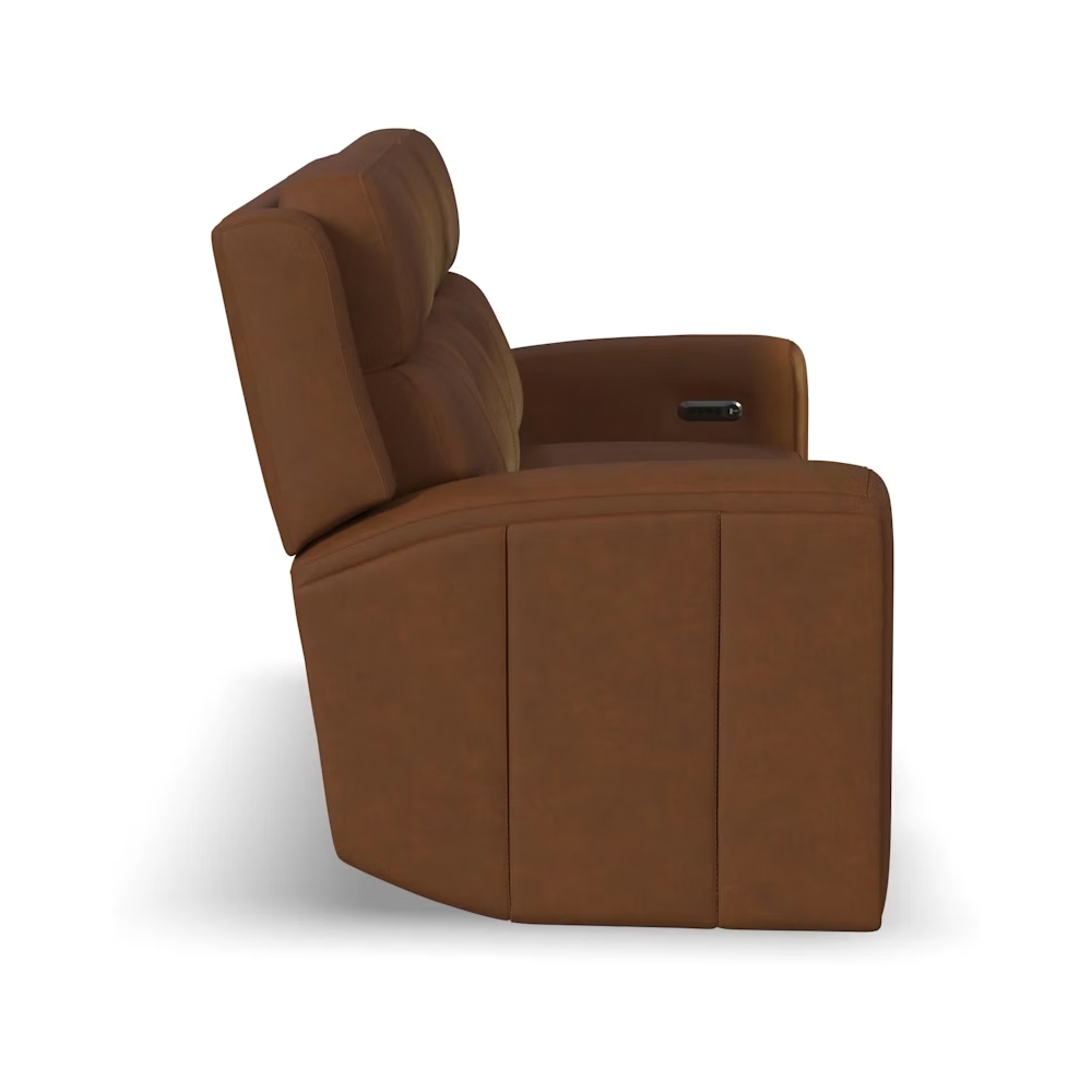 Power Reclining Sofa