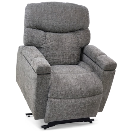 Large Lift Recliner