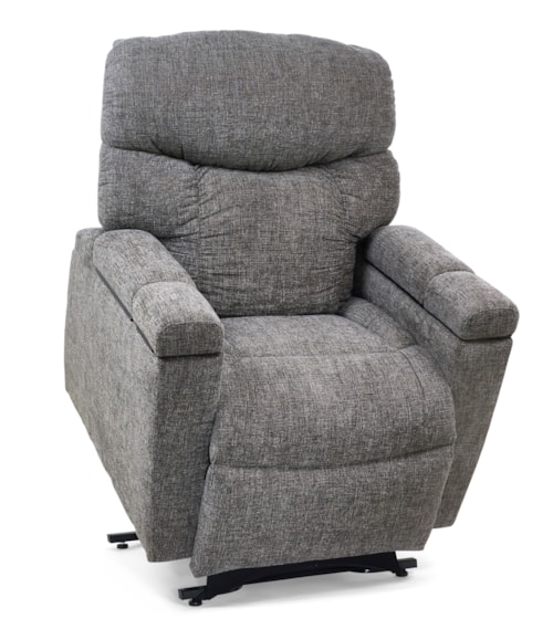 Large Lift Recliner W/ Nirvana Heat & Air Massage