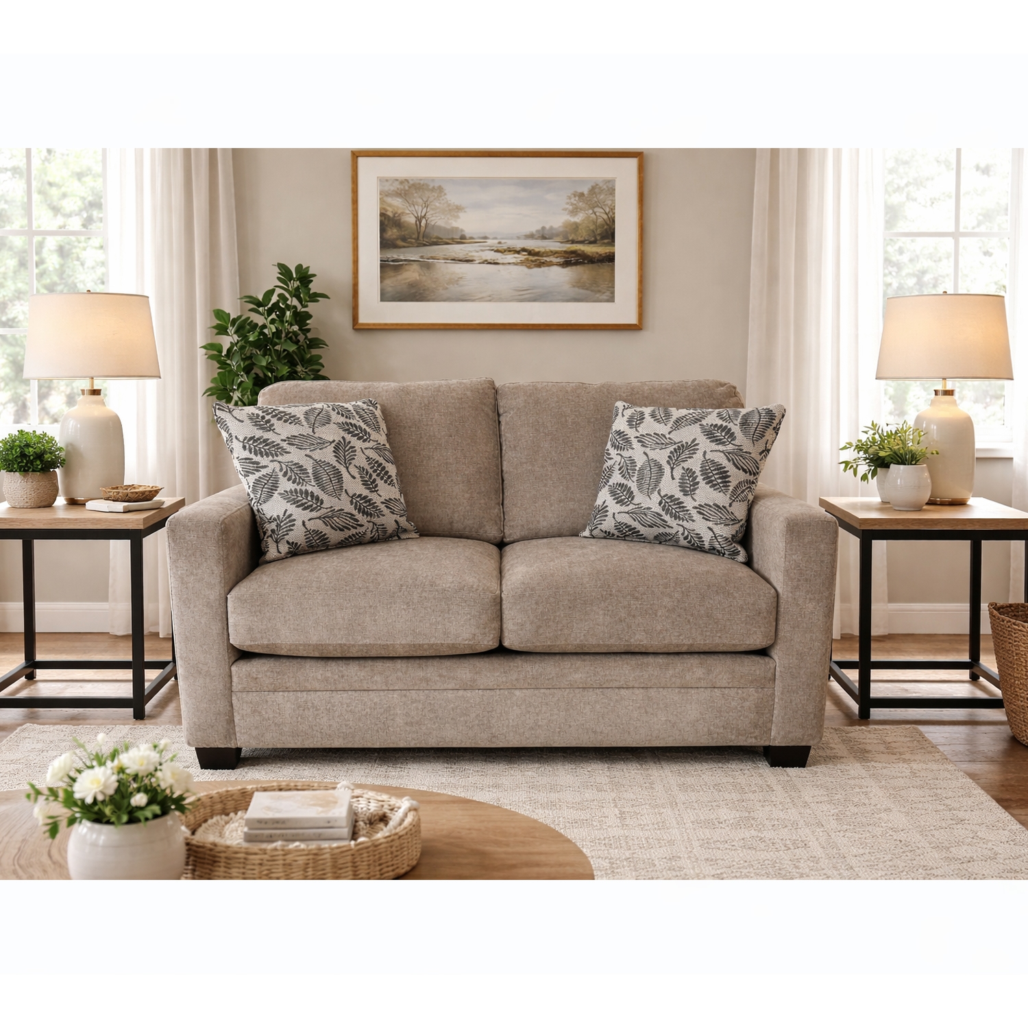 Norwood Loveseat