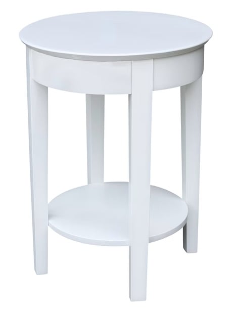 John Thomas Destinations End Table