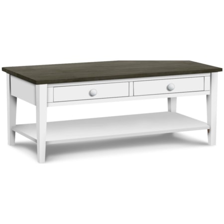 Spencer Coffee Table