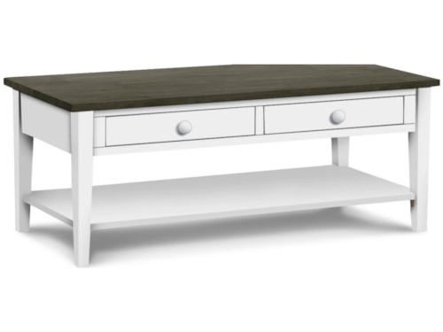 Spencer Coffee Table